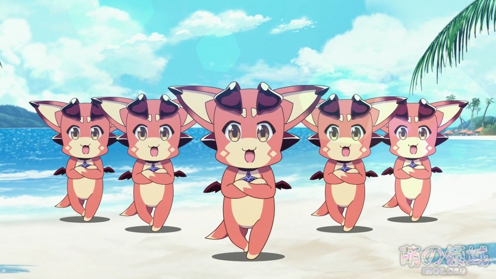 ???短篇动画《小碧蓝幻想!》PV2公开,10月8日开播 ACG综合 - IMOE.ORG ???短篇动画《小碧蓝幻想!》PV2公开,10月8日开播- 萌の领域