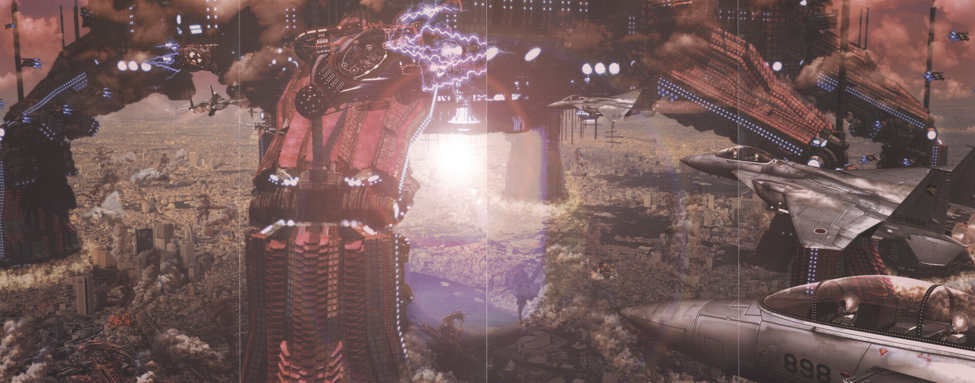 【漫画】《GANTZ杀戮都市》漫画1-37+2则特别篇+番外篇【度盘云】 GZ28_049