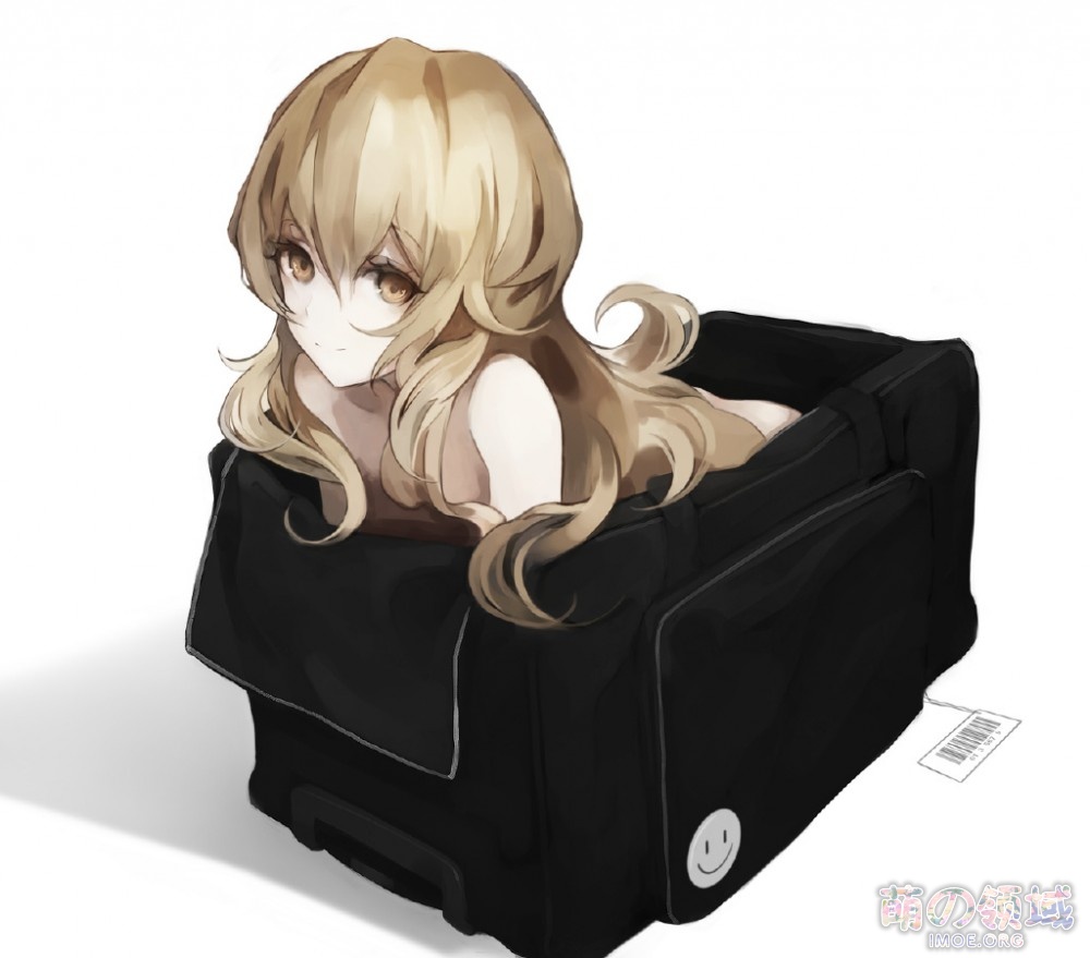 【P站画师】灰色心情,韩国画师gyup的插画作品 ACG综合 - IMOE.ORG 【P站画师】灰色心情,韩国画师gyup的插画作品- 萌の领域