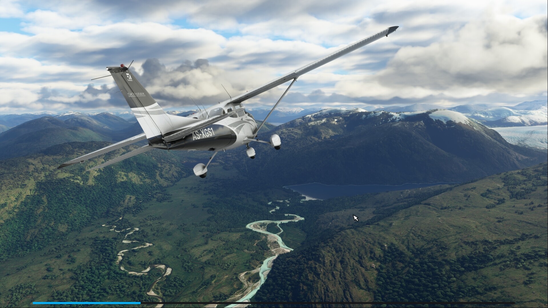 【游戏补丁】微软模拟飞行2020汉化补丁 【游戏补丁】微软模拟飞行2020汉化补丁