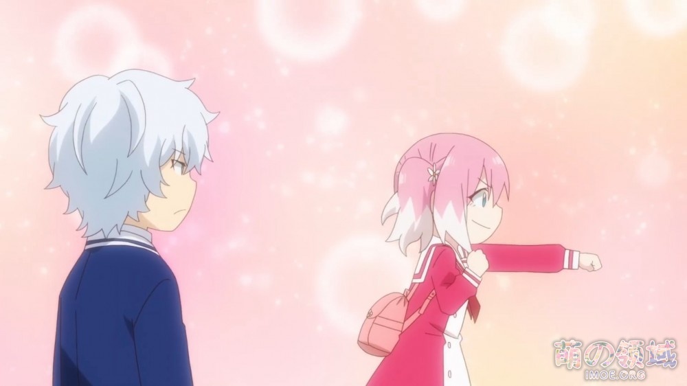 漫改TV动画《无能的奈奈》PV2公开,10月4日开播 ACG综合 - IMOE.ORG 漫改TV动画《无能的奈奈》PV2公开,10月4日开播- 萌の领域