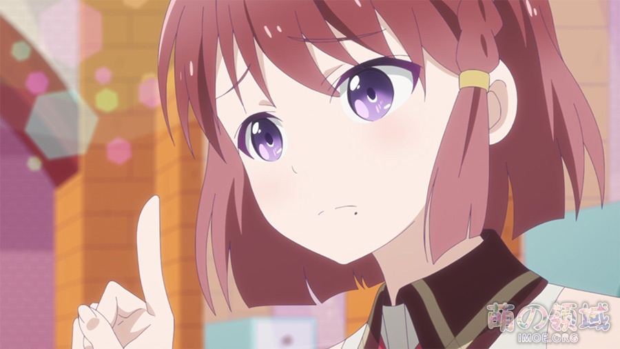 死宅美少女异世界冒险!TV动画《熊熊勇闯异世界》第1话先行图公开 ACG综合 - IMOE.ORG 死宅美少女异世界冒险!TV动画《熊熊勇闯异世界》第1话先行图公开- 萌の领域