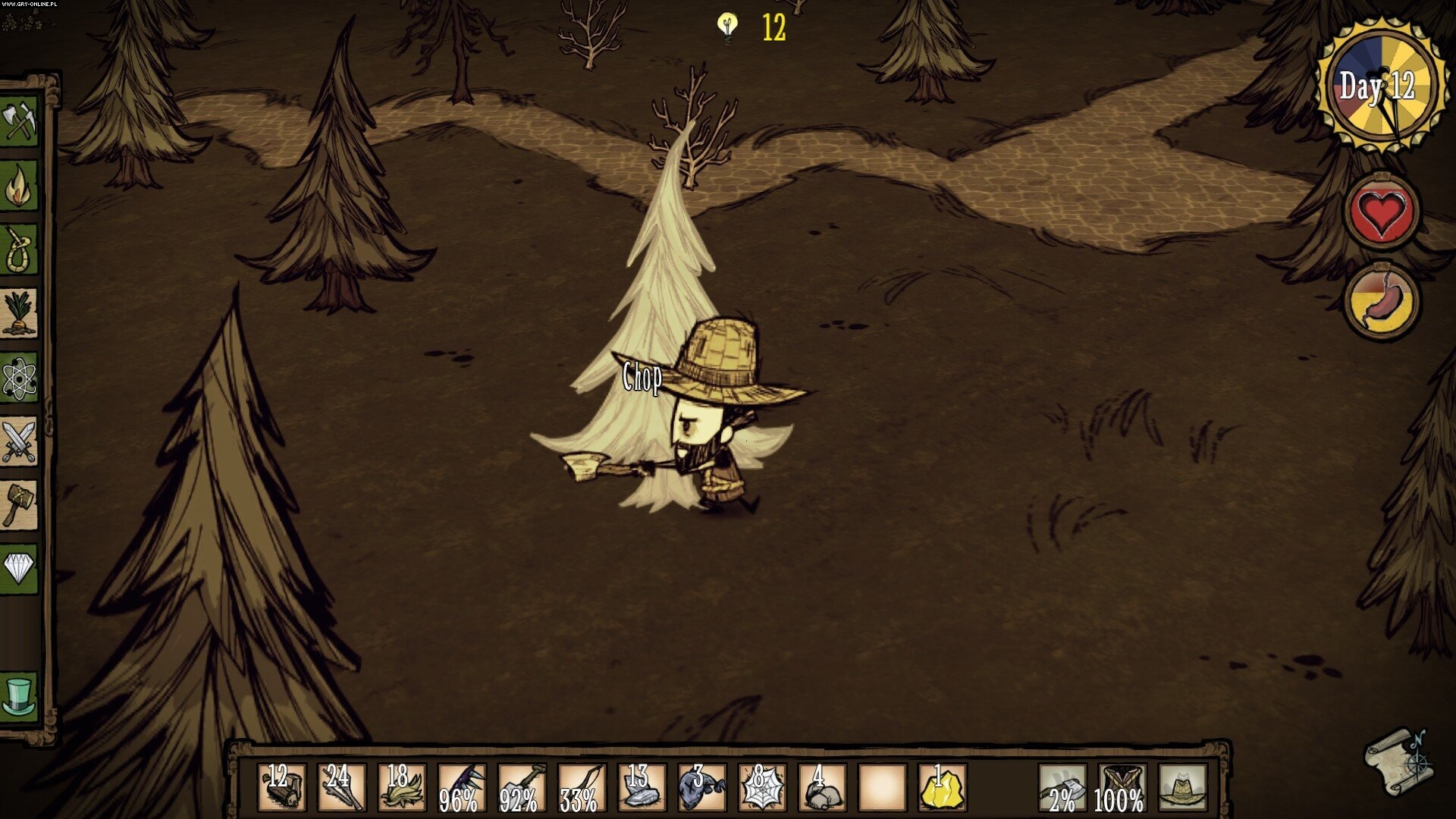 【AVG】饥荒(Don't Starve)v436739 官方中文 集成全DLC【度盘云/Onedrive】 1402445583