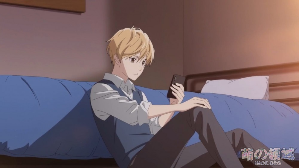 剧场版动画《恋途未卜》主题曲特别MV公开,2020年9月18日上映 ACG综合 - IMOE.ORG 剧场版动画《恋途未卜》主题曲特别MV公开,2020年9月18日上映- 萌の领域