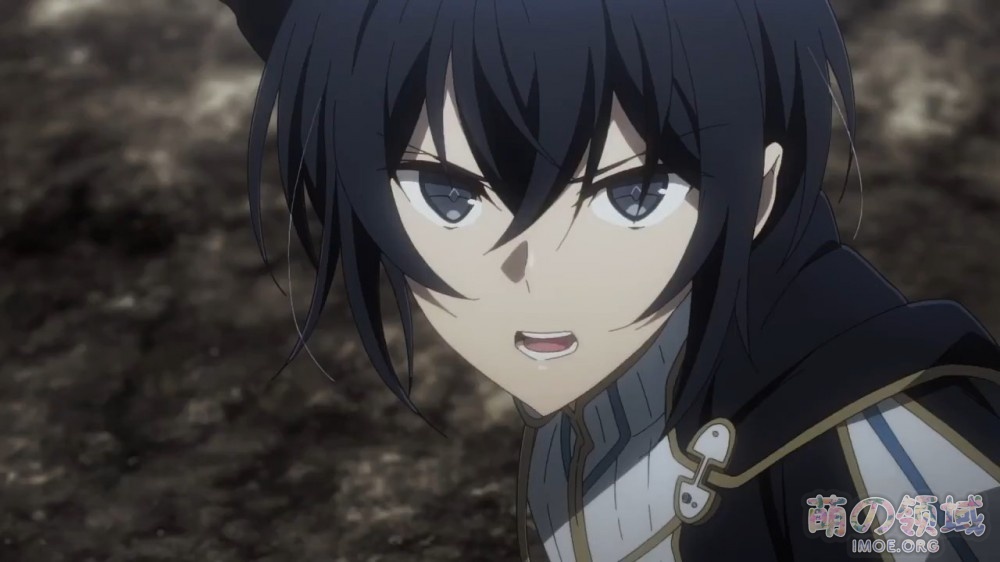 10月新番 《这是你与我的最后战场,或是开创世界的圣战》第3弹PV公开 ACG综合 - IMOE.ORG 10月新番 《这是你与我的最后战场,或是开创世界的圣战》第3弹PV公开- 萌の领域