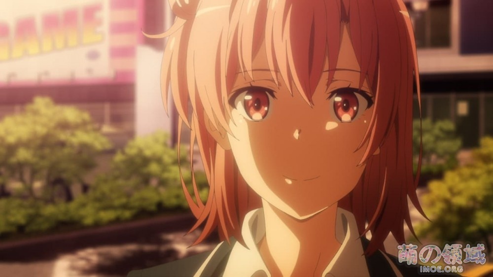 《春物完》即将完结，第12话先行图、纪念绘＆BD第6卷封面公开- 萌の领域