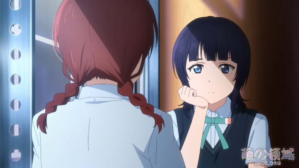 10月新番《LoveLive!虹咲学园学园偶像同好会》长PV公开 ACG综合 - IMOE.ORG 10月新番《LoveLive!虹咲学园学园偶像同好会》长PV公开- 萌の领域