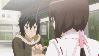 【番剧/无修正/BD】鹡鸰女神(第一季1-12+OVA+第二季1-13集) timg