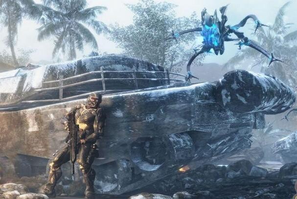 【PC】股道危机 【PC】股道危机