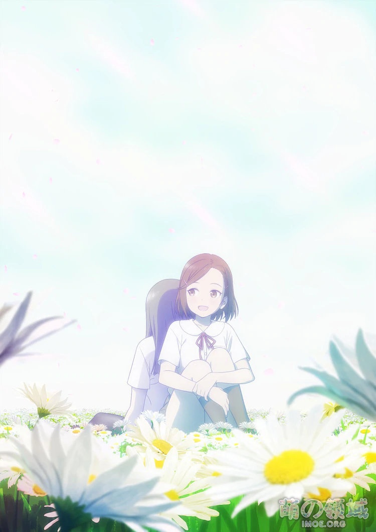 原创TV动画《剧偶像》PV公开,2021年1月播出 ACG综合 - IMOE.ORG 原创TV动画《剧偶像》PV公开,2021年1月播出- 萌の领域