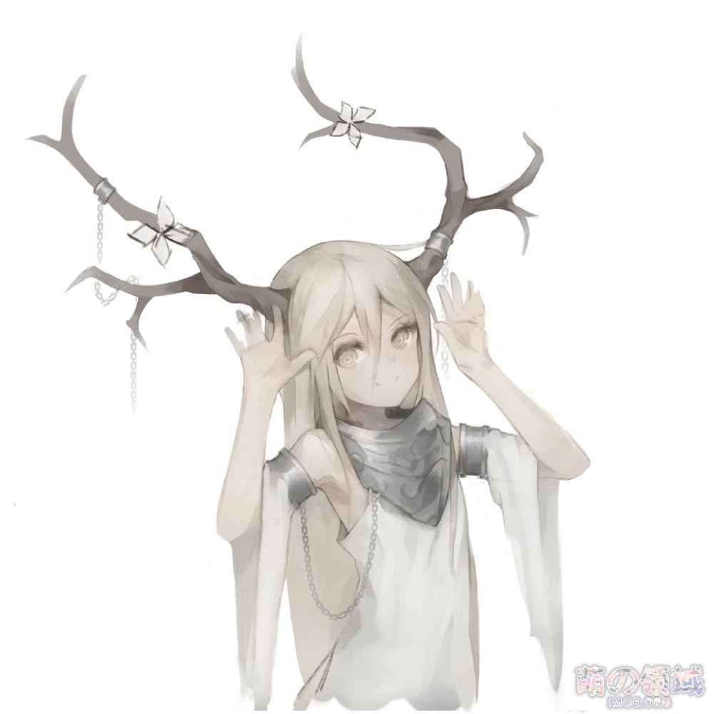 【P站画师】灰色心情,韩国画师gyup的插画作品 ACG综合 - IMOE.ORG 【P站画师】灰色心情,韩国画师gyup的插画作品- 萌の领域