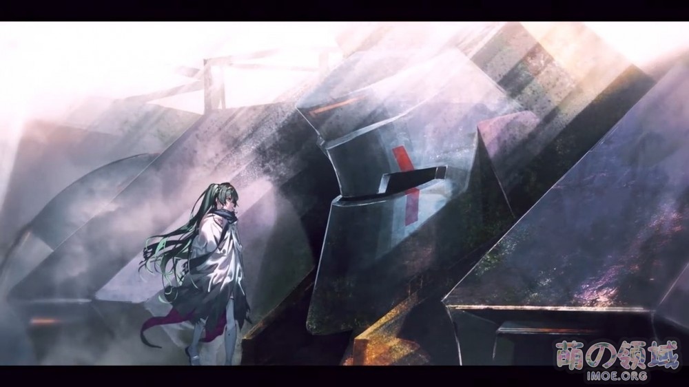 初音未来新企划《PROJECT G》宣传视频公开 ACG综合 - IMOE.ORG 初音未来新企划《PROJECT G》宣传视频公开- 萌の领域