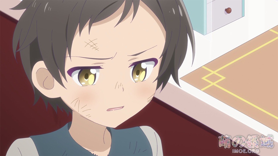 死宅美少女异世界冒险!TV动画《熊熊勇闯异世界》第1话先行图公开 ACG综合 - IMOE.ORG 死宅美少女异世界冒险!TV动画《熊熊勇闯异世界》第1话先行图公开- 萌の领域