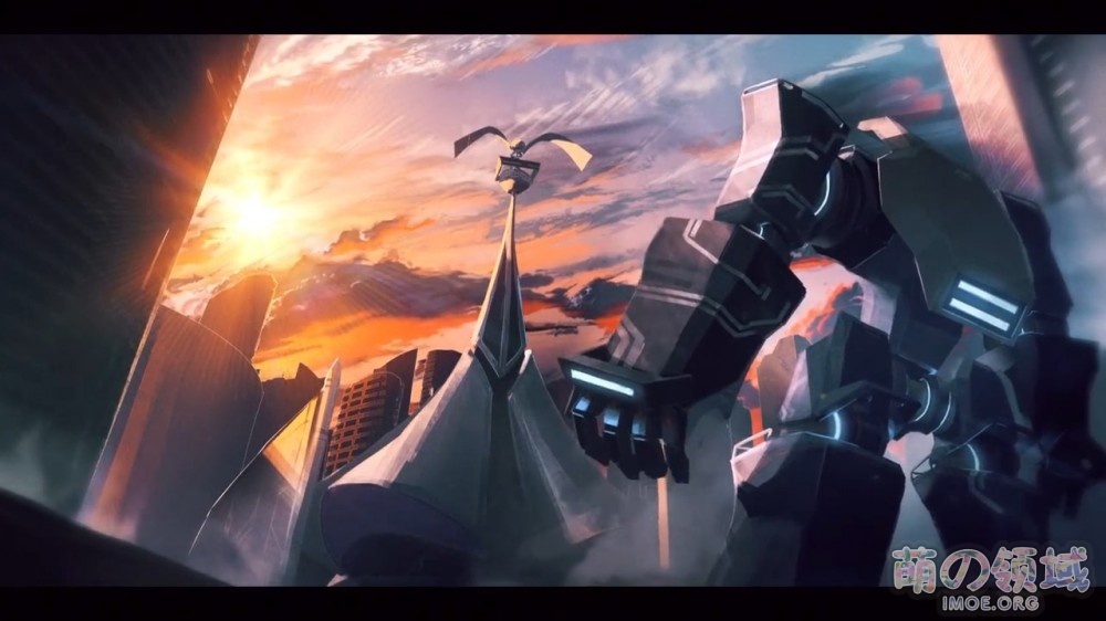 初音未来新企划《PROJECT G》宣传视频公开 ACG综合 - IMOE.ORG 初音未来新企划《PROJECT G》宣传视频公开- 萌の领域