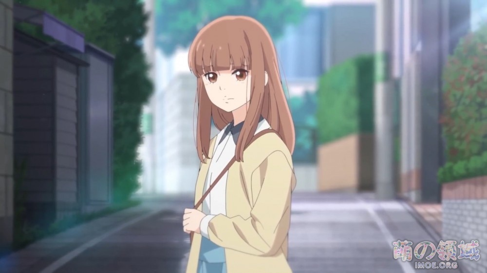 剧场版动画《恋途未卜》主题曲特别MV公开,2020年9月18日上映 ACG综合 - IMOE.ORG 剧场版动画《恋途未卜》主题曲特别MV公开,2020年9月18日上映- 萌の领域