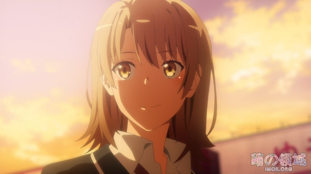 《春物完》即将完结，第12话先行图、纪念绘＆BD第6卷封面公开- 萌の领域