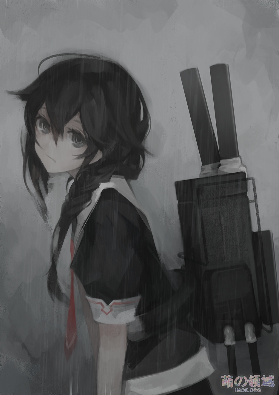 【P站画师】灰色心情,韩国画师gyup的插画作品 ACG综合 - IMOE.ORG 【P站画师】灰色心情,韩国画师gyup的插画作品- 萌の领域