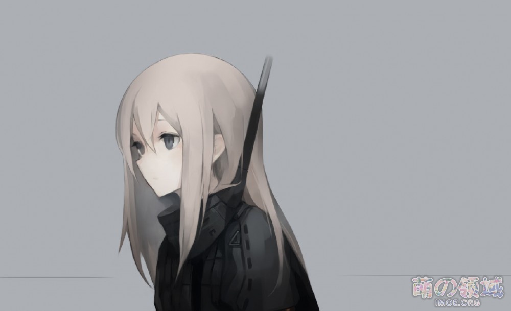 【P站画师】灰色心情,韩国画师gyup的插画作品 ACG综合 - IMOE.ORG 【P站画师】灰色心情,韩国画师gyup的插画作品- 萌の领域