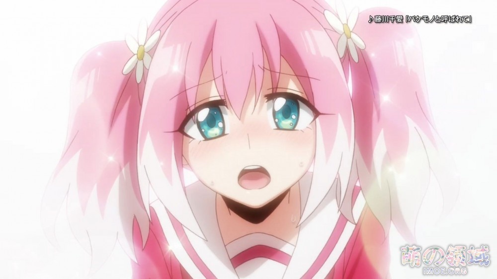 漫改TV动画《无能的奈奈》PV2公开,10月4日开播 ACG综合 - IMOE.ORG 漫改TV动画《无能的奈奈》PV2公开,10月4日开播- 萌の领域