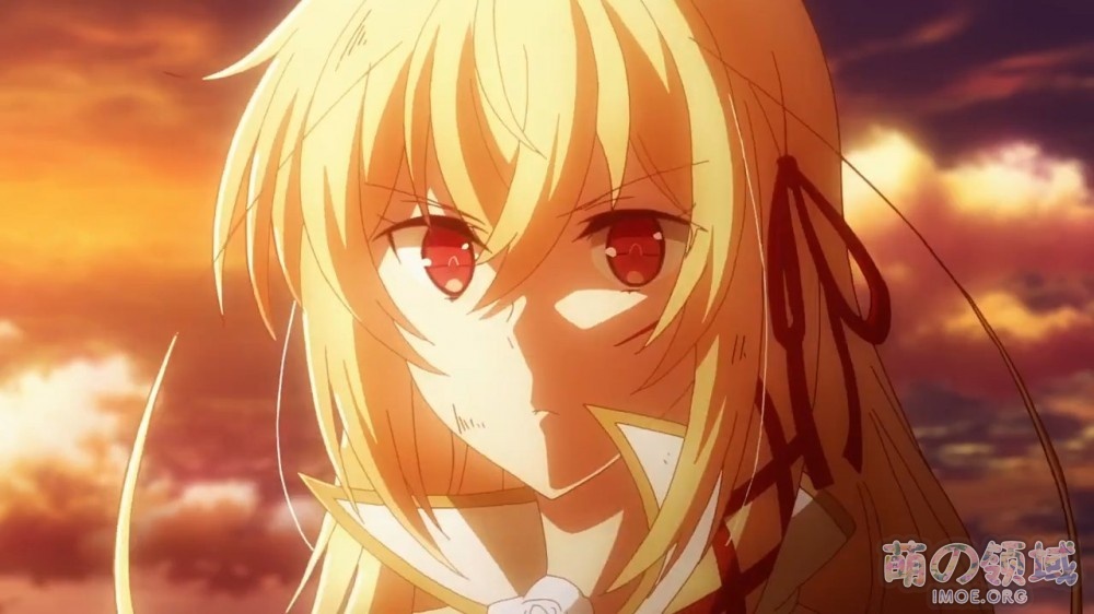 10月新番 《这是你与我的最后战场,或是开创世界的圣战》第3弹PV公开 ACG综合 - IMOE.ORG 10月新番 《这是你与我的最后战场,或是开创世界的圣战》第3弹PV公开- 萌の领域