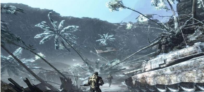 【PC】股道危机 【PC】股道危机