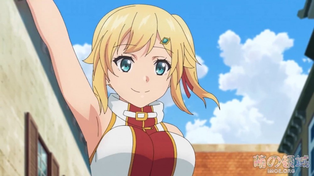 TV动画《只有我能进入的隐藏迷宫》第1弹PV公开,2021年1月播出 ACG综合 - IMOE.ORG TV动画《只有我能进入的隐藏迷宫》第1弹PV公开,2021年1月播出- 萌の领域