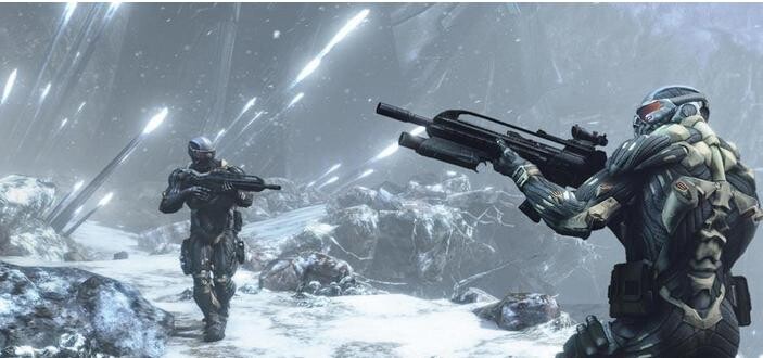 【PC】股道危机 【PC】股道危机