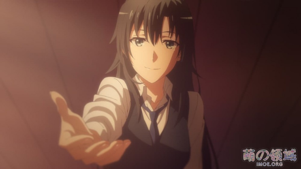 《春物完》即将完结，第12话先行图、纪念绘＆BD第6卷封面公开- 萌の领域