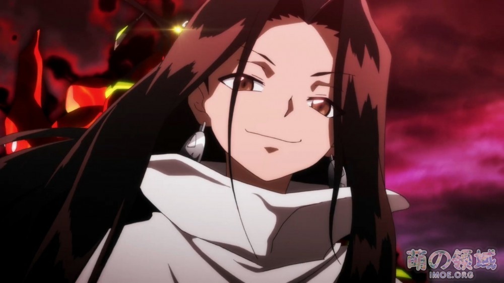 完全新作TV动画《通灵王》先导PV公开,2021年4月开播 ACG综合 - IMOE.ORG 完全新作TV动画《通灵王》先导PV公开,2021年4月开播- 萌の领域