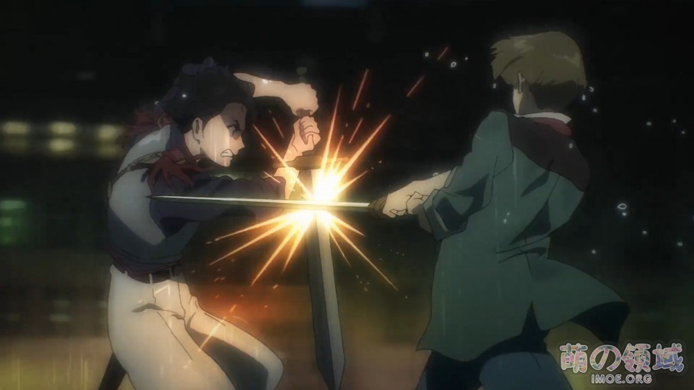 10月新番《灾祸的真理 -ZUERST- 》正式PV公开 ACG综合 - IMOE.ORG 10月新番《灾祸的真理 -ZUERST- 》正式PV公开- 萌の领域