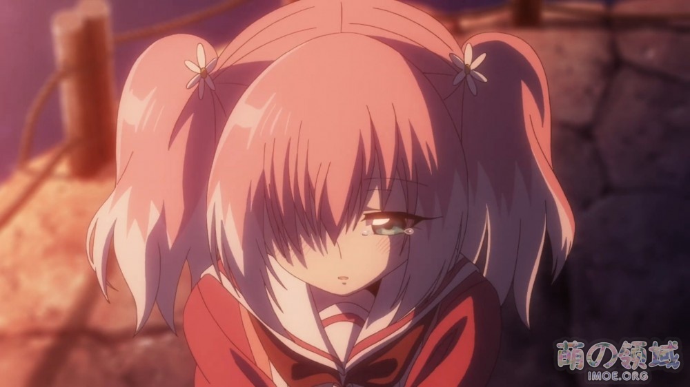 漫改TV动画《无能的奈奈》PV2公开,10月4日开播 ACG综合 - IMOE.ORG 漫改TV动画《无能的奈奈》PV2公开,10月4日开播- 萌の领域