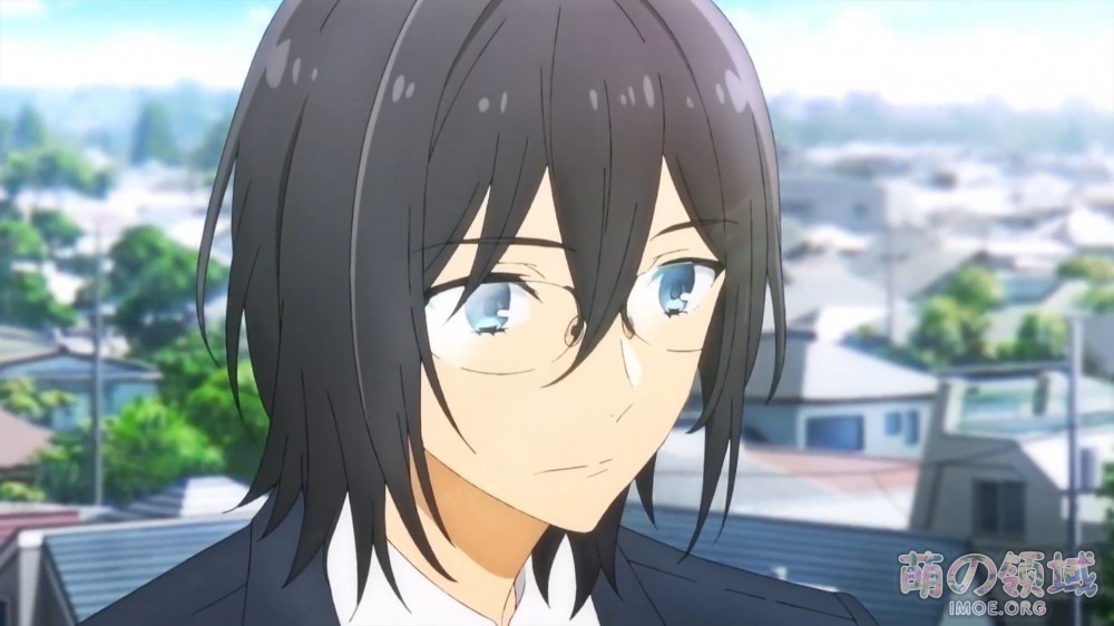 TV动画《堀与宫村》第1弹PV公开,2021年1月开播 ACG综合 - IMOE.ORG TV动画《堀与宫村》第1弹PV公开,2021年1月开播- 萌の领域