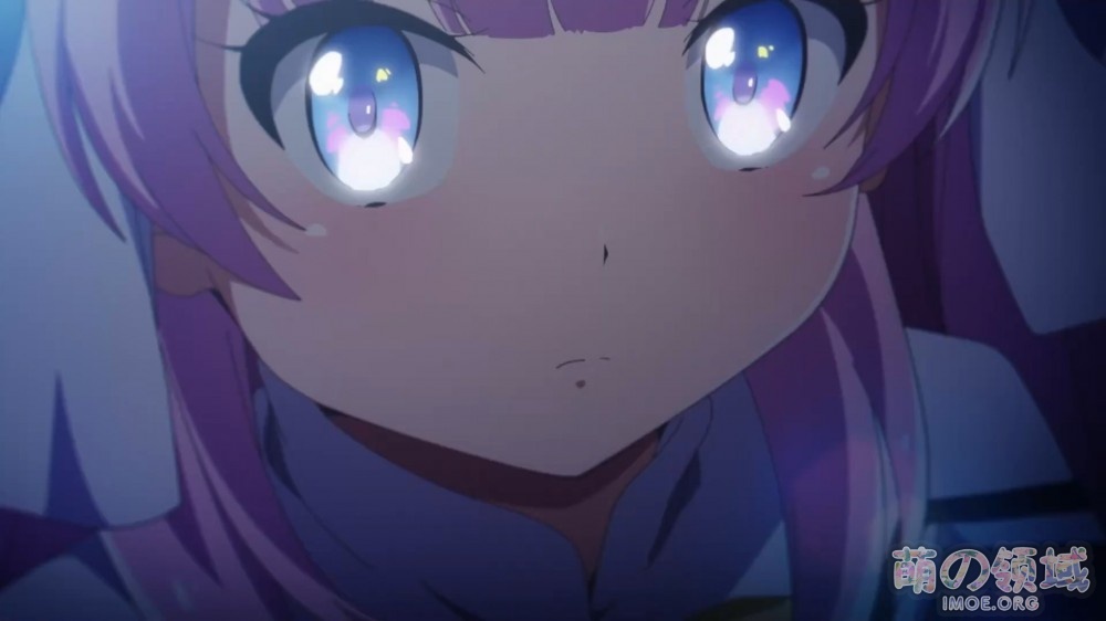 10月新番《成为神的那天》第2弹PV公开,10月10日播出 ACG综合 - IMOE.ORG 10月新番《成为神的那天》第2弹PV公开,10月10日播出- 萌の领域