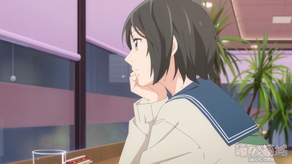 剧场版动画《恋途未卜》主题曲特别MV公开,2020年9月18日上映 ACG综合 - IMOE.ORG 剧场版动画《恋途未卜》主题曲特别MV公开,2020年9月18日上映- 萌の领域