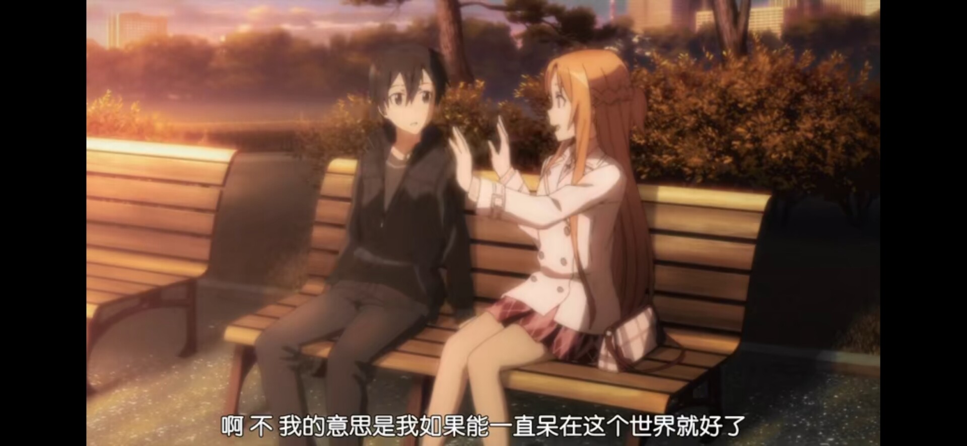 【番剧】刀剑神域第二季GGO 【番剧】刀剑神域第二季GGO