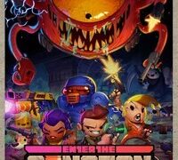 【PC】挺进地牢 V2.1.3 （度盘/1.5G）