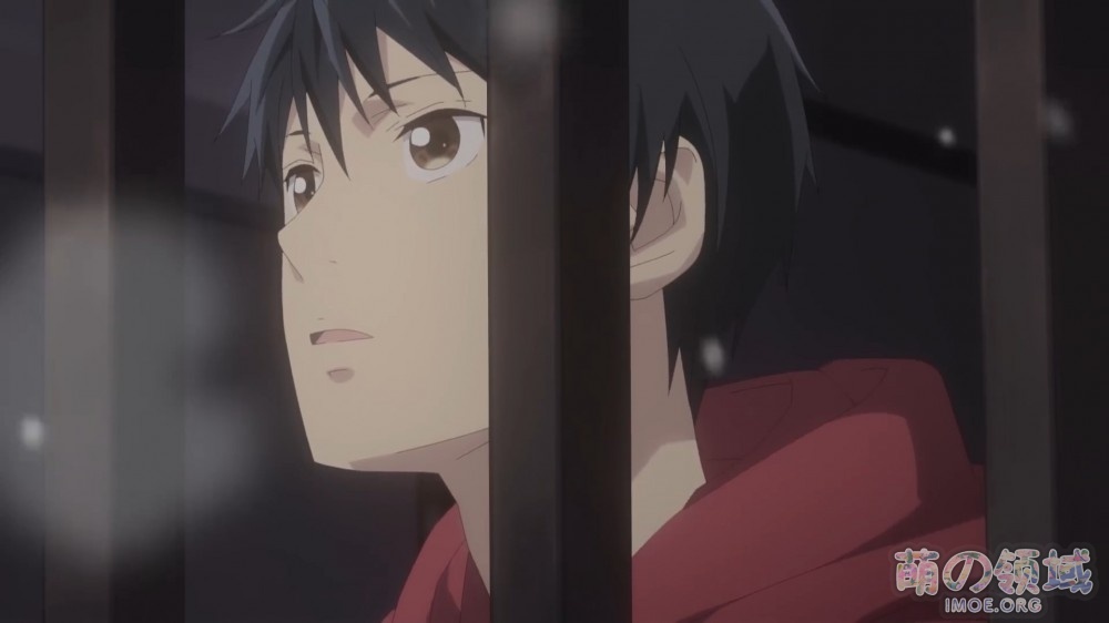 剧场版动画《恋途未卜》主题曲特别MV公开,2020年9月18日上映 ACG综合 - IMOE.ORG 剧场版动画《恋途未卜》主题曲特别MV公开,2020年9月18日上映- 萌の领域