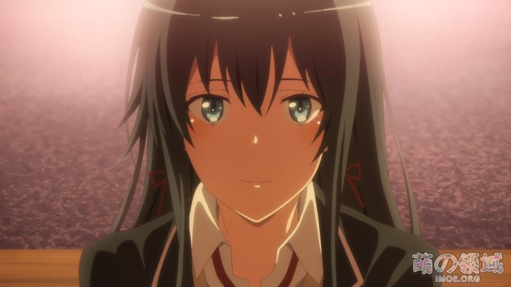 《春物完》即将完结，第12话先行图、纪念绘＆BD第6卷封面公开- 萌の领域