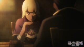 【动漫资讯】10月新番《灾祸的真理 -ZUERST- 》正式PV公开