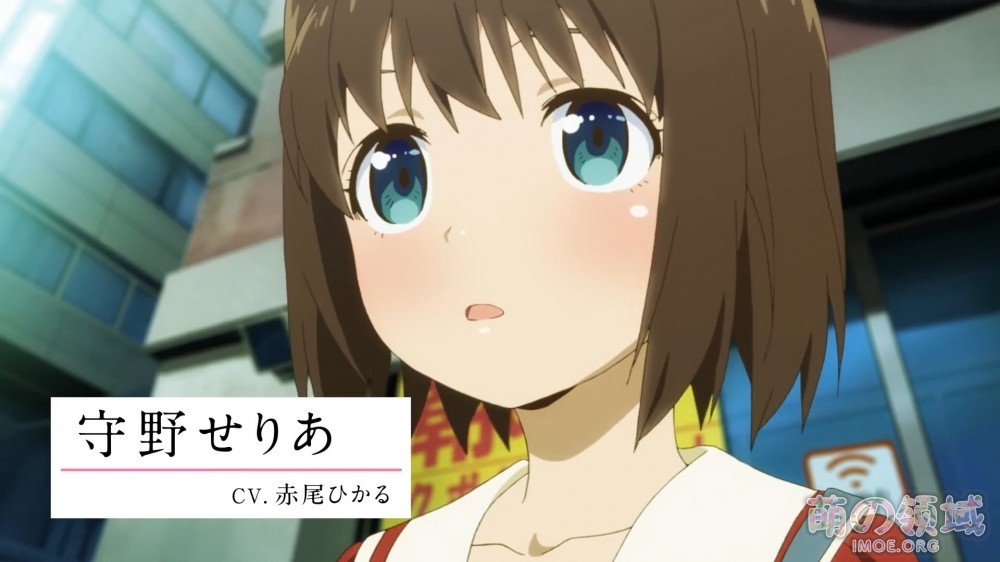 原创TV动画《剧偶像》PV公开,2021年1月播出 ACG综合 - IMOE.ORG 原创TV动画《剧偶像》PV公开,2021年1月播出- 萌の领域