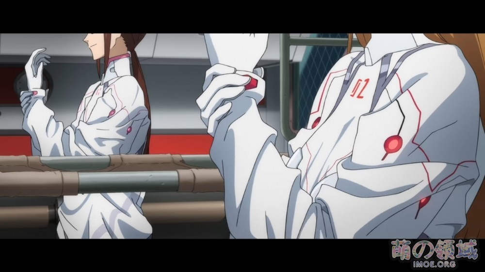 来了来了!《EVA新剧场版:终》新特报视频公开,定档2021年1月23日 ACG综合 八卦杂谈 - IMOE.ORG 来了来了!《EVA新剧场版:终》新特报视频公开,定档2021年1月23日- 萌の领域