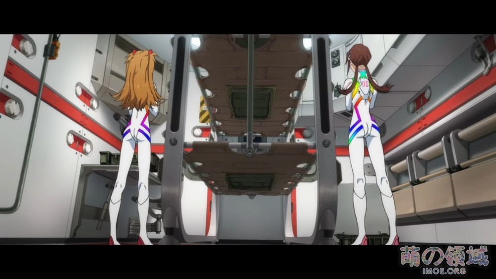 来了来了!《EVA新剧场版:终》新特报视频公开,定档2021年1月23日 ACG综合 八卦杂谈 - IMOE.ORG 来了来了!《EVA新剧场版:终》新特报视频公开,定档2021年1月23日- 萌の领域