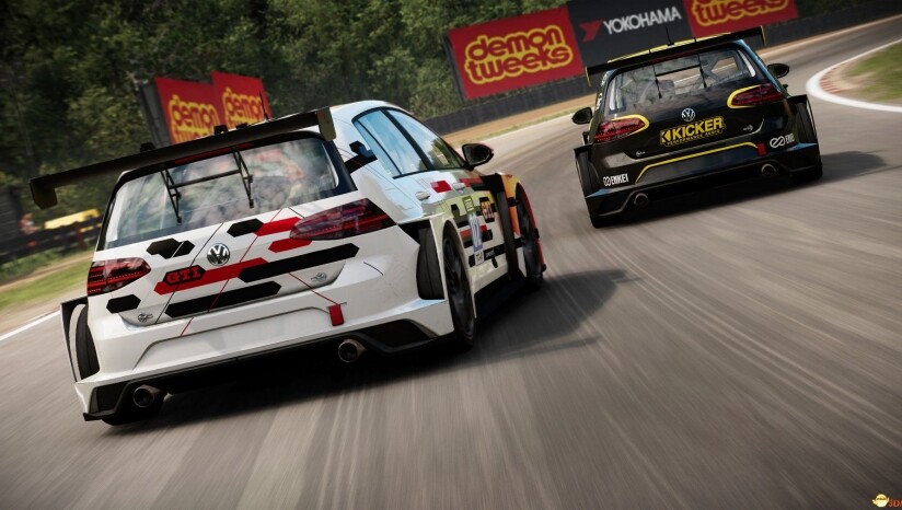 【PC/单机】超级房车赛【度盘/15GB】 【PC/单机】超级房车赛【度盘/15GB】