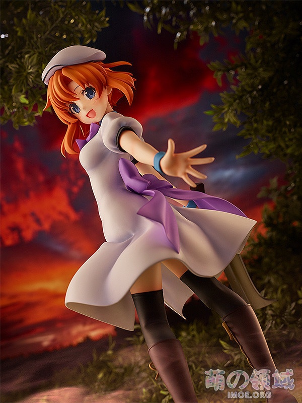 Miyuki《寒蝉鸣泣之时 业》龙宫礼奈 1/7比例手办 模玩萌物 - IMOE.ORG Miyuki《寒蝉鸣泣之时 业》龙宫礼奈 1/7比例手办- 萌の领域