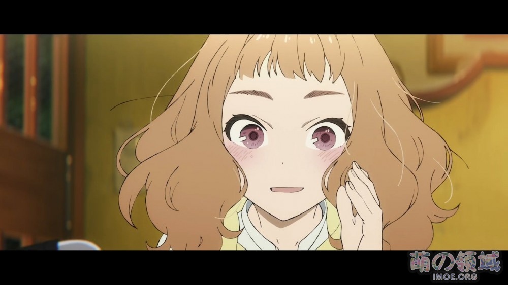 骨头社纯爱动画电影《Jose与虎与鱼们》正式预告公开,12月25日上映 ACG综合 - IMOE.ORG 骨头社纯爱动画电影《Jose与虎与鱼们》正式预告公开,12月25日上映- 萌の领域