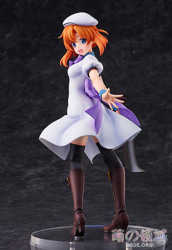 Miyuki《寒蝉鸣泣之时 业》龙宫礼奈 1/7比例手办 模玩萌物 - IMOE.ORG Miyuki《寒蝉鸣泣之时 业》龙宫礼奈 1/7比例手办- 萌の领域