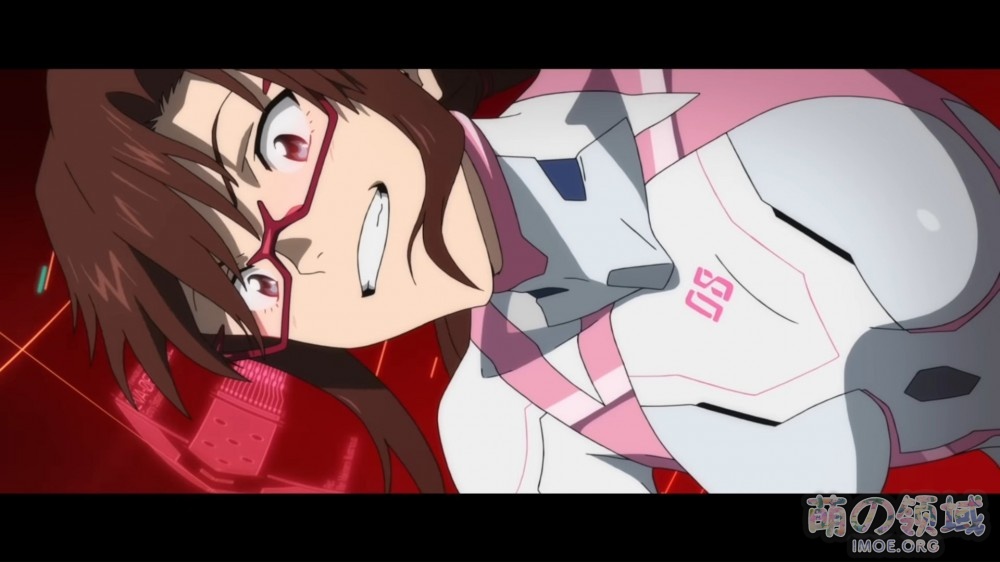 来了来了!《EVA新剧场版:终》新特报视频公开,定档2021年1月23日 ACG综合 八卦杂谈 - IMOE.ORG 来了来了!《EVA新剧场版:终》新特报视频公开,定档2021年1月23日- 萌の领域