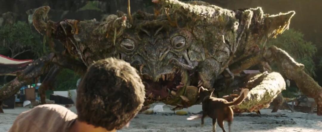 【科幻电影】爱与怪物 BD 1080P 【1.2G/度盘】 【科幻电影】爱与怪物 BD 1080P 【1.2G/度盘】