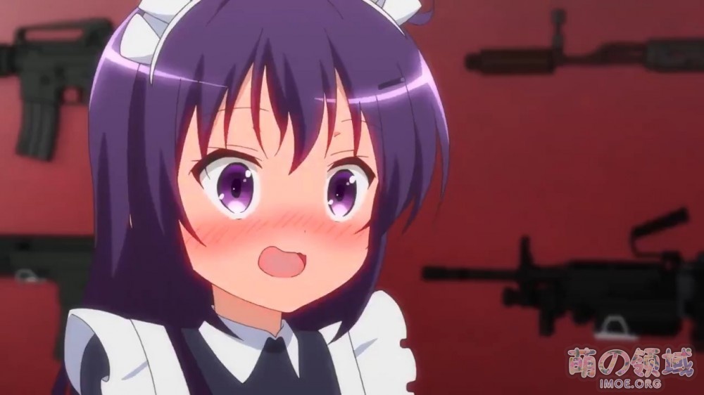 10月新番《点兔第三季》智乃&理世角色PV公开 ACG综合 - IMOE.ORG 10月新番《点兔第三季》智乃&理世角色PV公开- 萌の领域