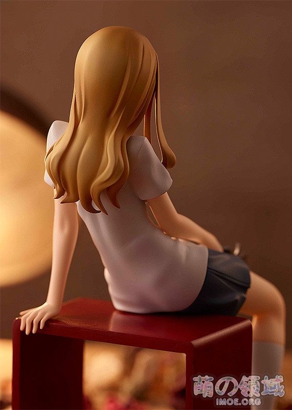 GSC《格莱普尼尔》青木红爱 Pop Up Parade手办 模玩萌物 - IMOE.ORG GSC《格莱普尼尔》青木红爱 Pop Up Parade手办- 萌の领域